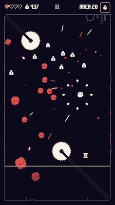 Fowlst - Screenshot 1