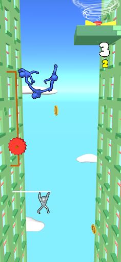 Fall Team - Screenshot 2