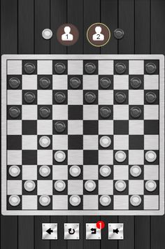 Шашки 10х10 - Screenshot 2