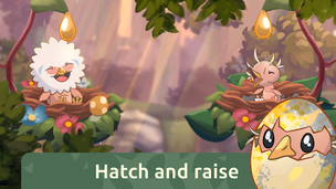 Bird Kind - Screenshot 3