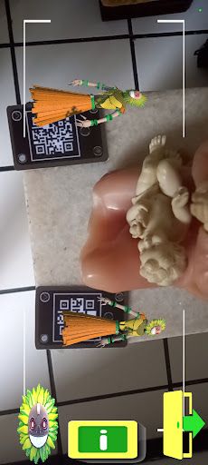 EcoPark Elements - Screenshot 4