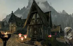 Historic Statue House Escape - Screenshot 2