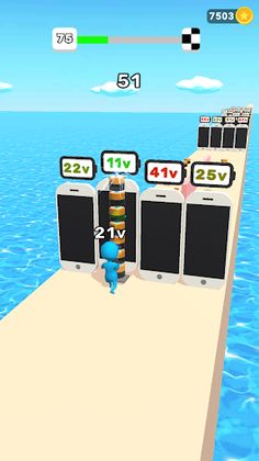 Power stack - Screenshot 4