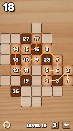 Ascending Number - Screenshot 3