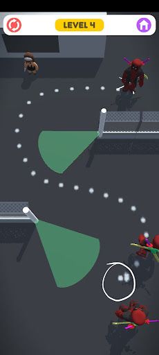 Mine Hero Craft - Screenshot 4