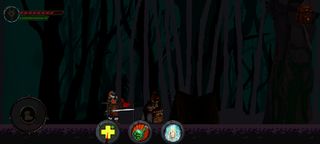 Chroniken of Farlan / the hear - Screenshot 1