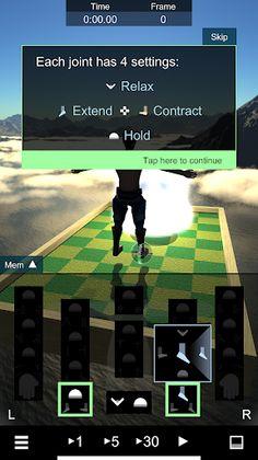 Jointed - Screenshot 3