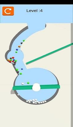 Beach Game - Screenshot 2