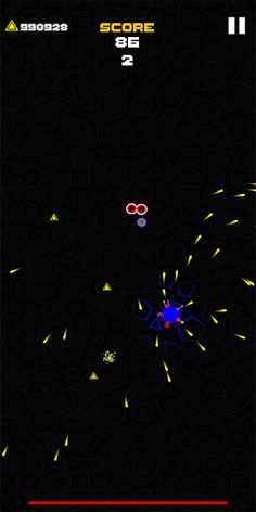 Geometric Survival - Screenshot 4