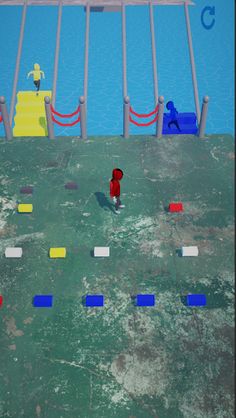 Bridge Runners - Screenshot 4