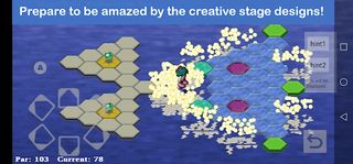 Hex-a-Hop-Per! - Screenshot 2