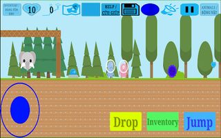 Alien Al Part One English - Screenshot 3