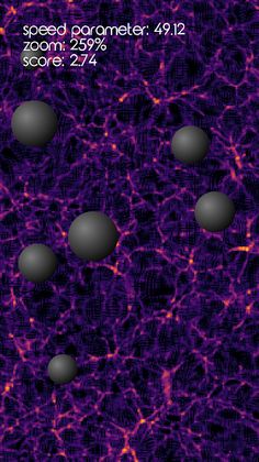 Dark Master - Screenshot 4