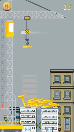 Block Stacker - Screenshot 2