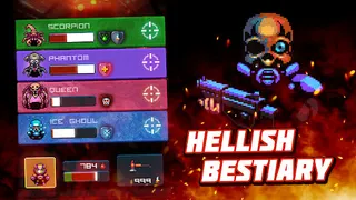Dead Shell - Screenshot 2