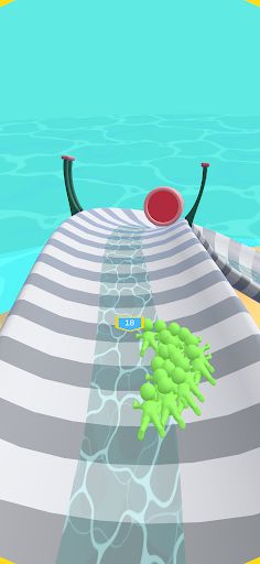 Huge Splash - Screenshot 4
