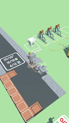 Construction Inc - Screenshot 4