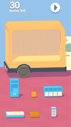 Pack & Ship - Delivery Master - Screenshot 1