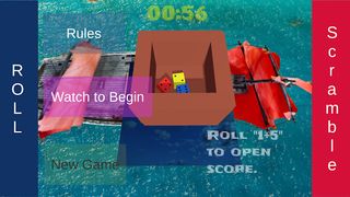 Barbout - Screenshot 2