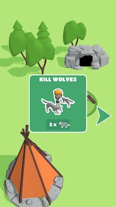 Survival Craft: Stone Age - Screenshot 2