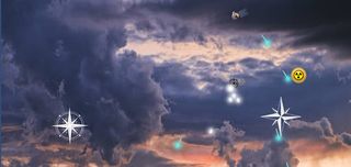 Clouds - Screenshot 3