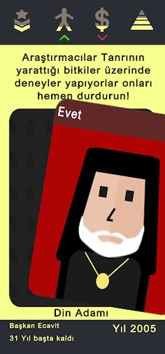 Başkanlar - Screenshot 3