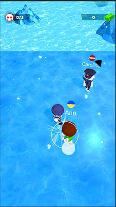 Stickman Master, Survival Game - Screenshot 2