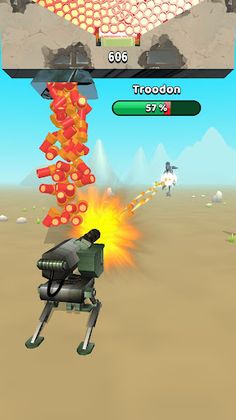 Bullet Storm - Screenshot 2