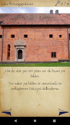 Questropolis Vadstena - Screenshot 4