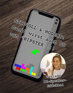 7tris - Screenshot 1