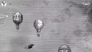 Verne. Extraordinary Voyages - Screenshot 3