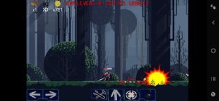 Fortress Encounter - Screenshot 3