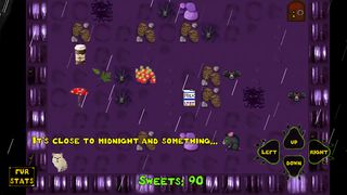 World of Furcat - Screenshot 3