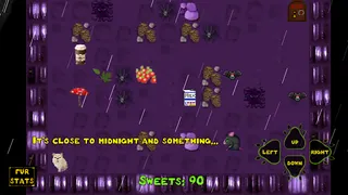 World of Furcat - Screenshot 3