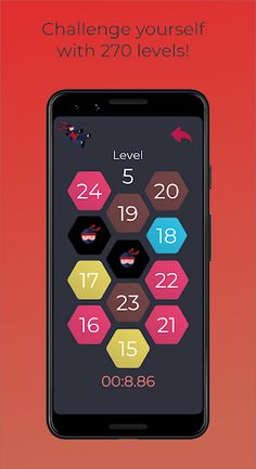 Number Ninjas - Screenshot 3