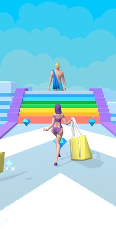 Big Purse! - Screenshot 2