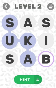 Cari Kata 2021 - Screenshot 2