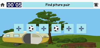 memory game - Screenshot 3