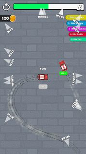 Car.io 2D - Screenshot 5