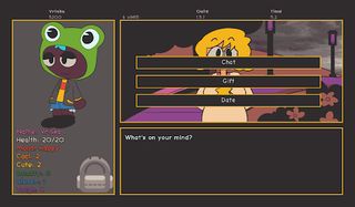 Girl Valley! - Screenshot 1