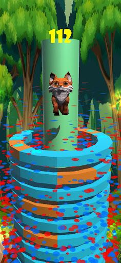 Crazy Jump - Screenshot 3