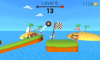 Ball Flipper 3D - Screenshot 3
