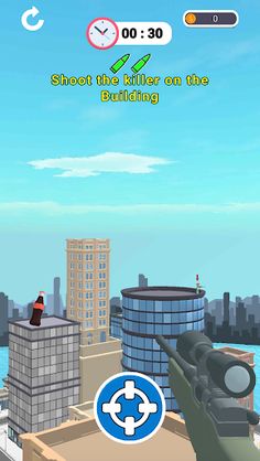 Snipe it 2 - Screenshot 1