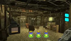 Adventure Cave Lab Escape - Screenshot 3