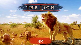 The Lion - Screenshot 1