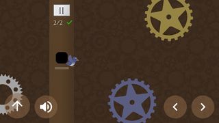 Inside A Cuckoo Clock - Screenshot 2
