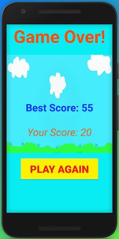 Kite Game - Screenshot 4