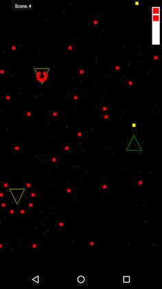 Sample: InstantGame - Screenshot 1