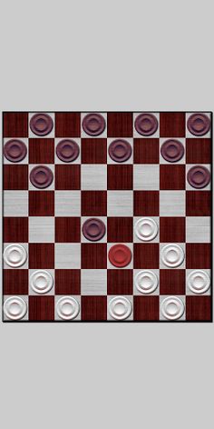 Professional Checkers - Screenshot 2