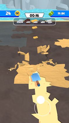 Welder Attack - Screenshot 4